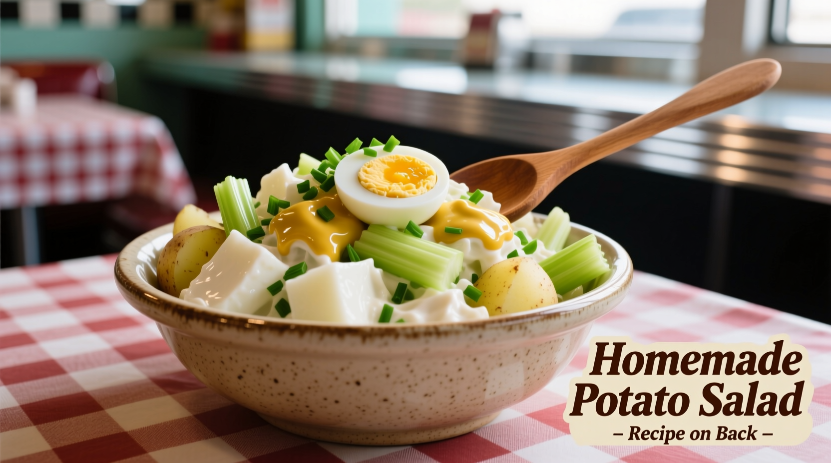Essential Potato Salad Ingredients: Complete Guide