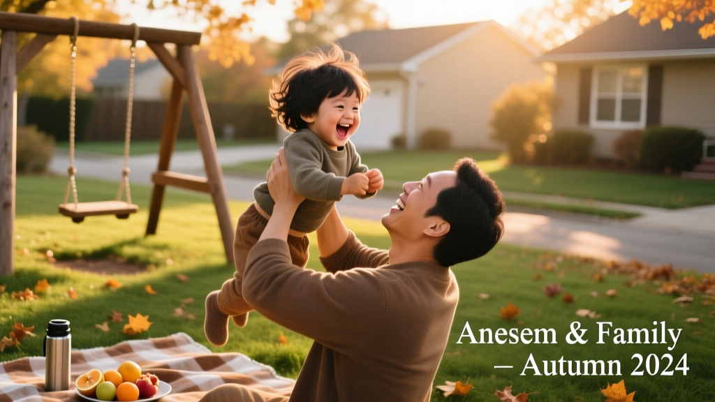 Understanding ANSEM: A Practical Guide for Parents of Children with Anxiety, Sensory, and Emotional Regulation Challenges