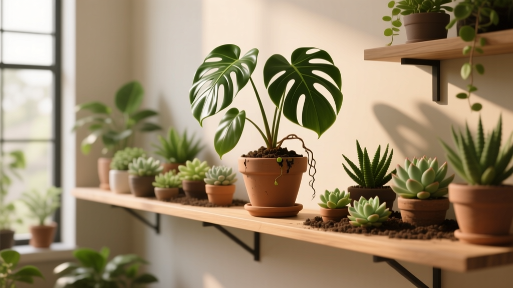 Propagation Dropping Leaves: Causes & Fixes
