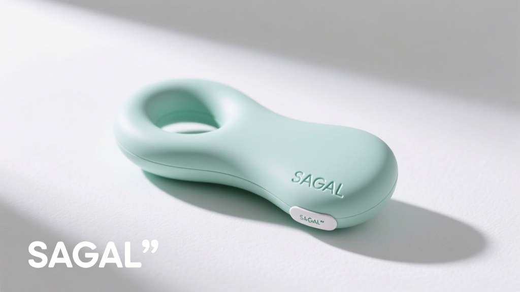 Sagal Childproofing: Evidence-Based Safety Strategies for Modern Homes