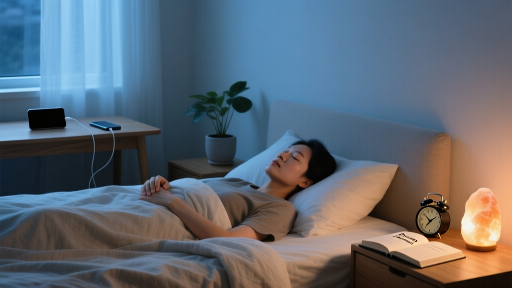 Digital Detox Sleep: Sleep Science