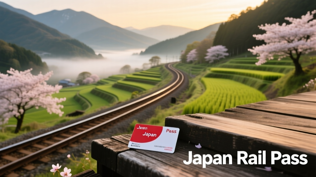 Japan Rail Pass: Practical Truths, Real Costs, and Strategic Use for Independent Travelers