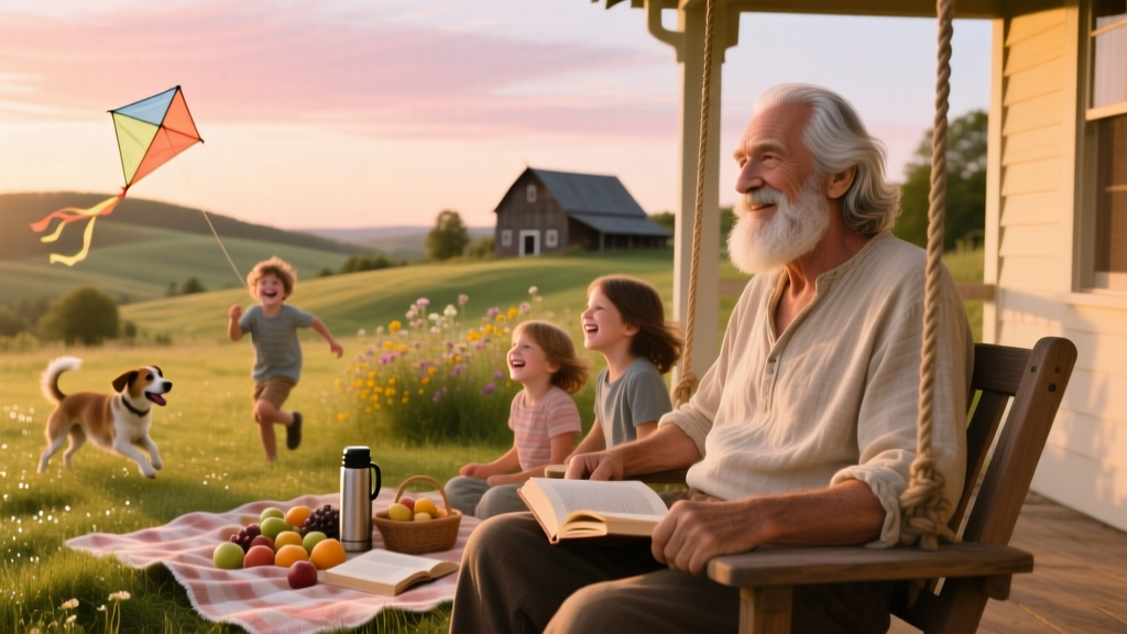 Sauron: Understanding the Psychology of Control in Parenting and Family Systems