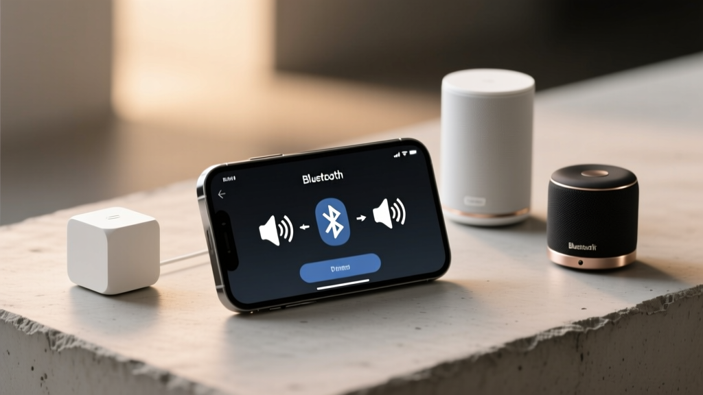 Multi-Bluetooth Speakers on One Phone (2026)