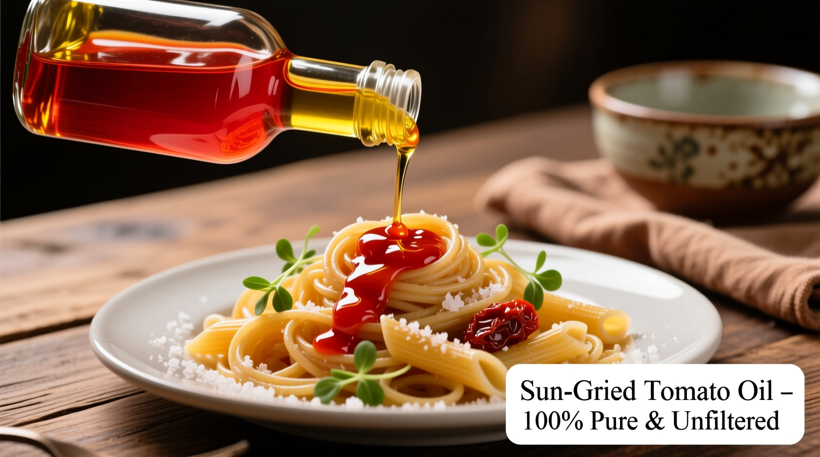 sun dried tomato oil  real uses   critical mistakes