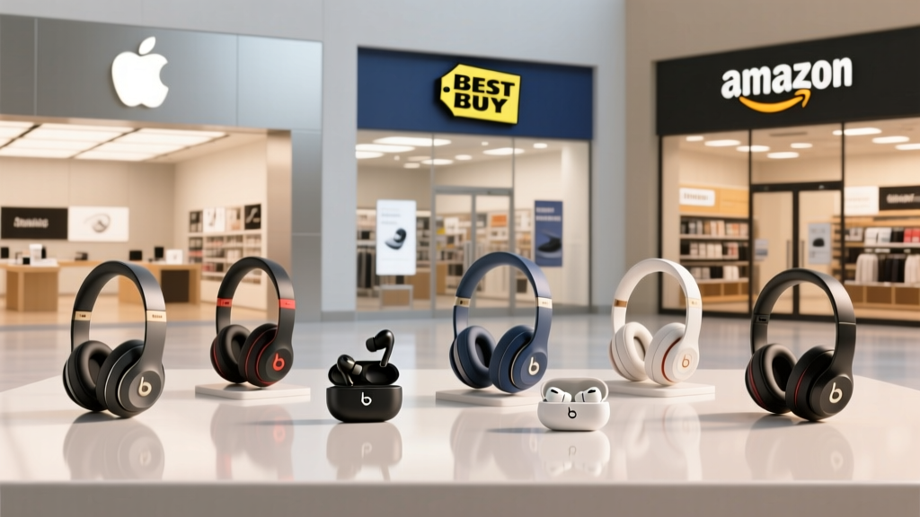 Beats Wireless Headphones Cost: Real 2-Year Price (2026)