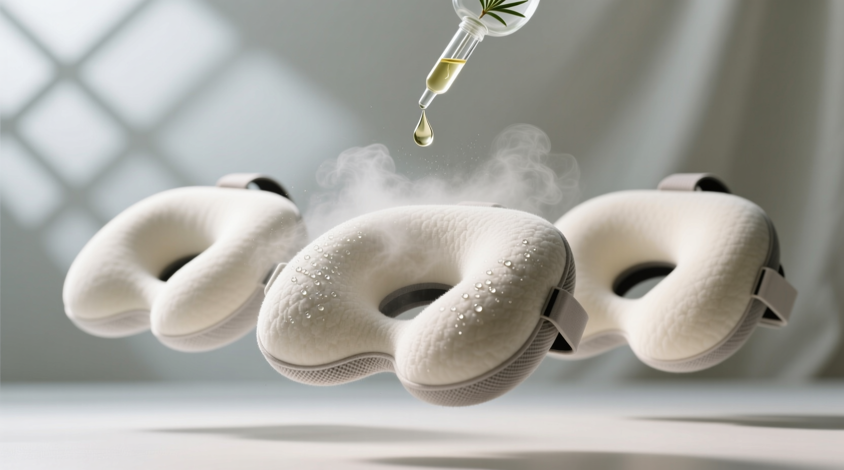 eco friendly vr cleaning tea tree hydrosol method