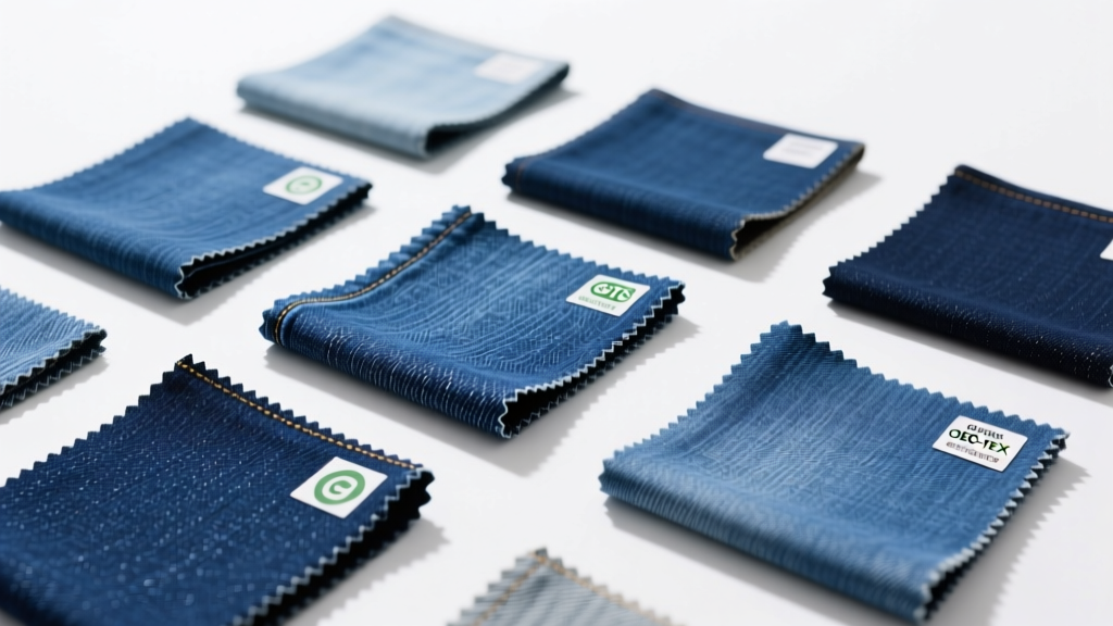 Denim Fabric Types: Safety, Standards & Smart Sourcing