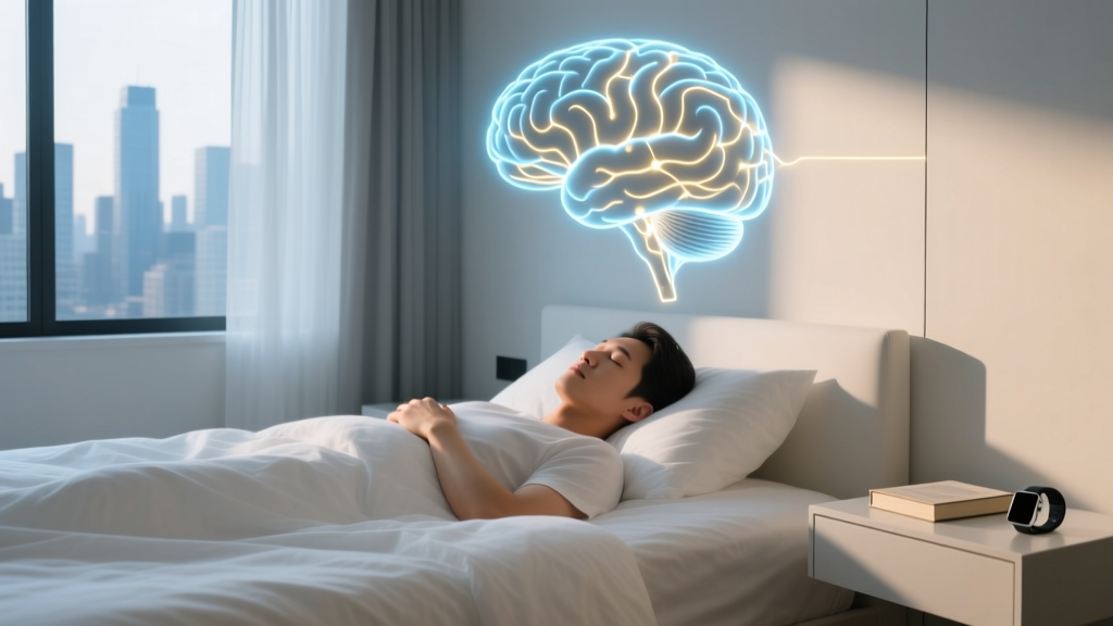 First Night Effect: Sleep Science