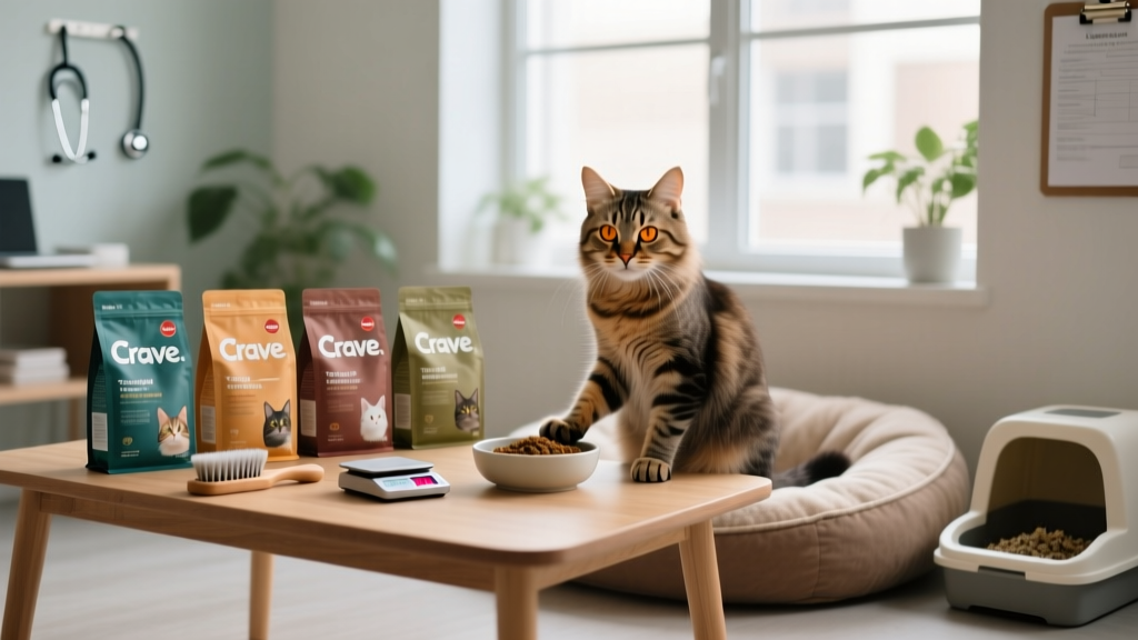 Is Crave Cat Food Reviews for Indoor Cats Reliable? We...