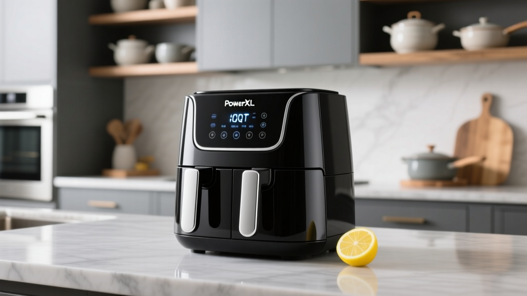 Where to Buy the PowerXL 10QT Dual Air Fryer (2024 Guide)