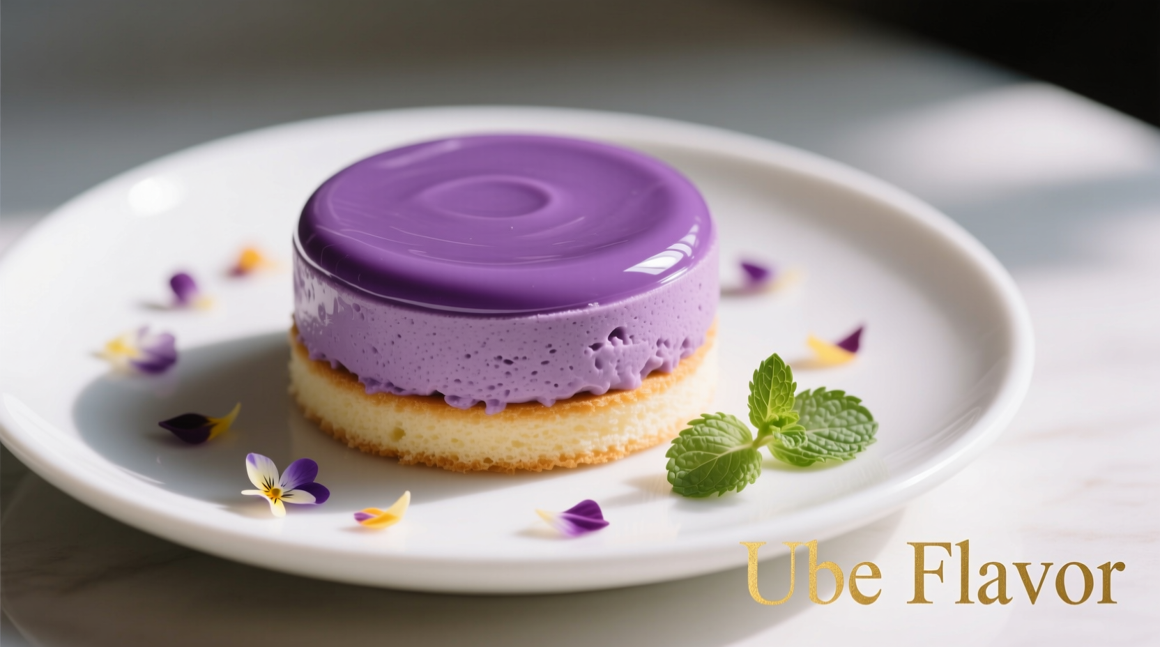 What Is Ube Flavor? The Complete Guide