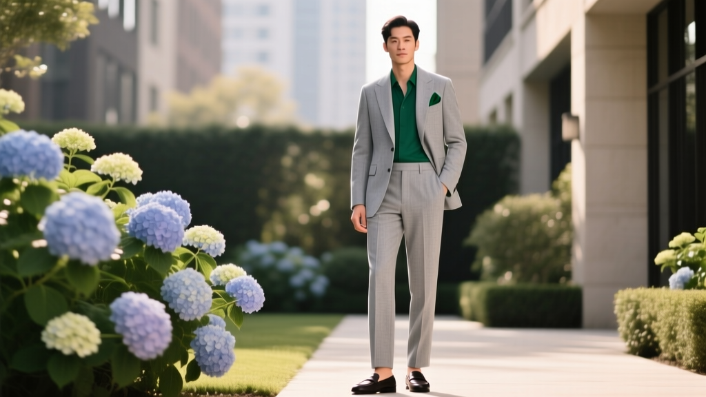 Can You Wear Pants to a Wedding? (2026 Guide)