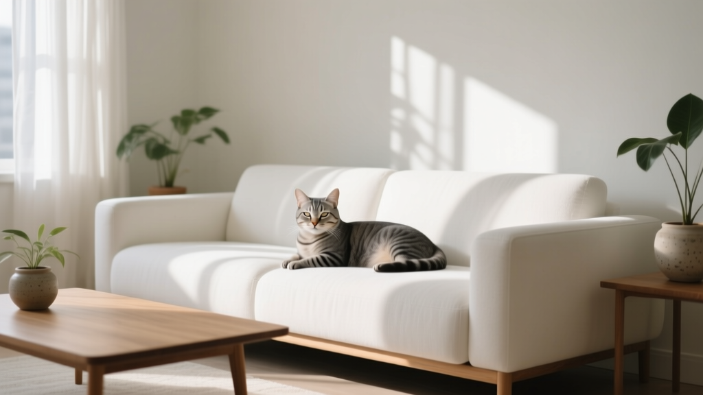 How to Stop Cat Behavior for Training
