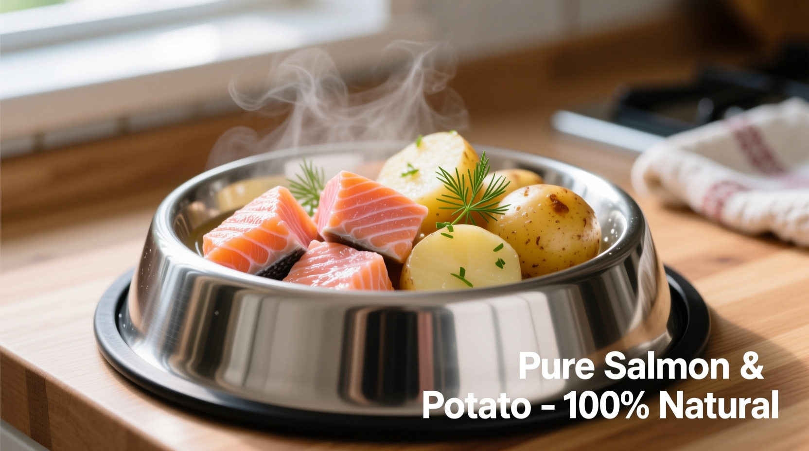 Tierärztliche Empfehlungen für Nasshundefutter: Fakten & Auswahl