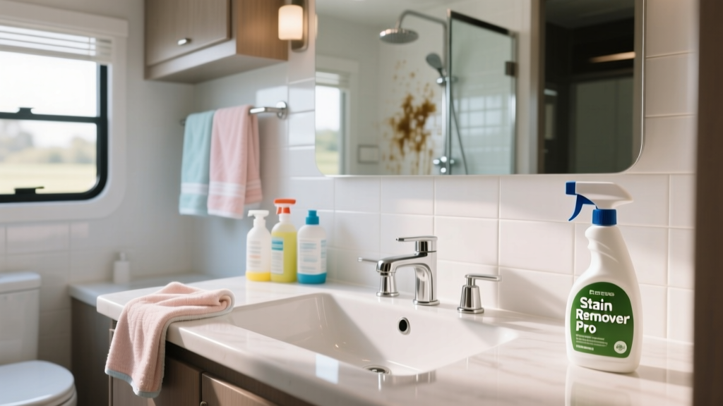Proven RV Maintenance Schedule for 2026: Keep It Clean & Running