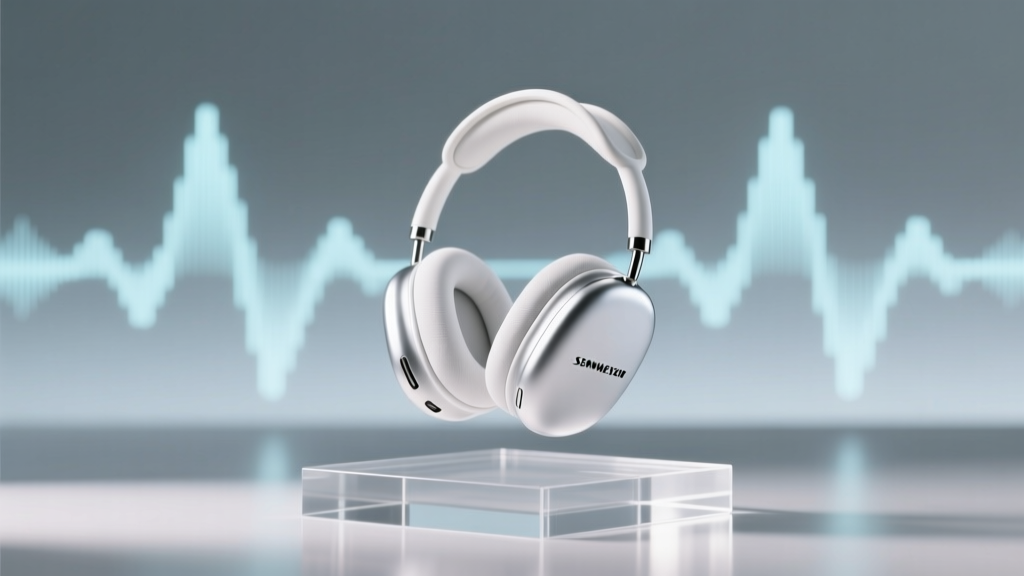 Sennheiser HDR 120 Setup Guide: Fix Sync, Sound & Battery