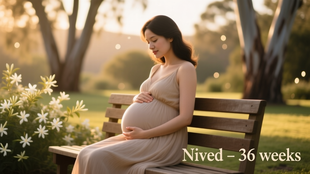 Nived: Understanding Its Role in Prenatal Nutrition and Maternal Wellness