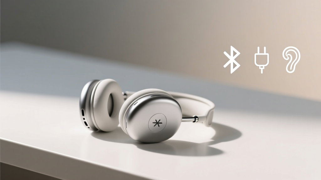 Fix Powerbeats Wireless Headphones (2026)
