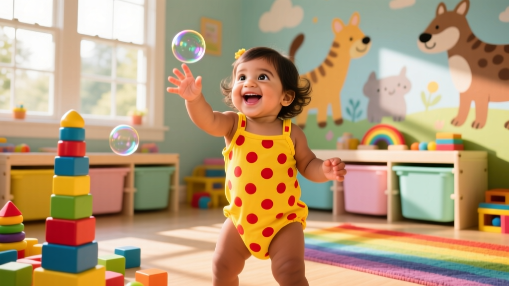 Understanding Shamma: A Practical Guide for Early Childhood Educators and Toddler Caregivers