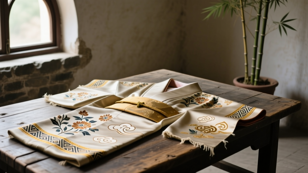 Kimono Silk Road Imports: The 2026 Collector's Guide
