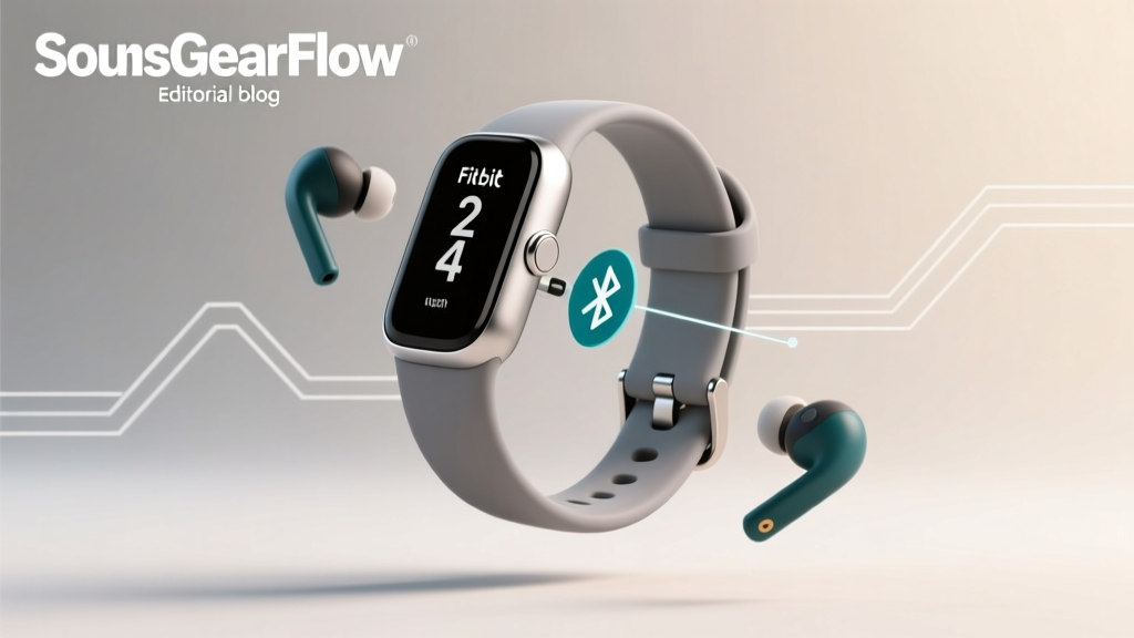 Fitbit Charge 4 Wireless Headphones: The Truth