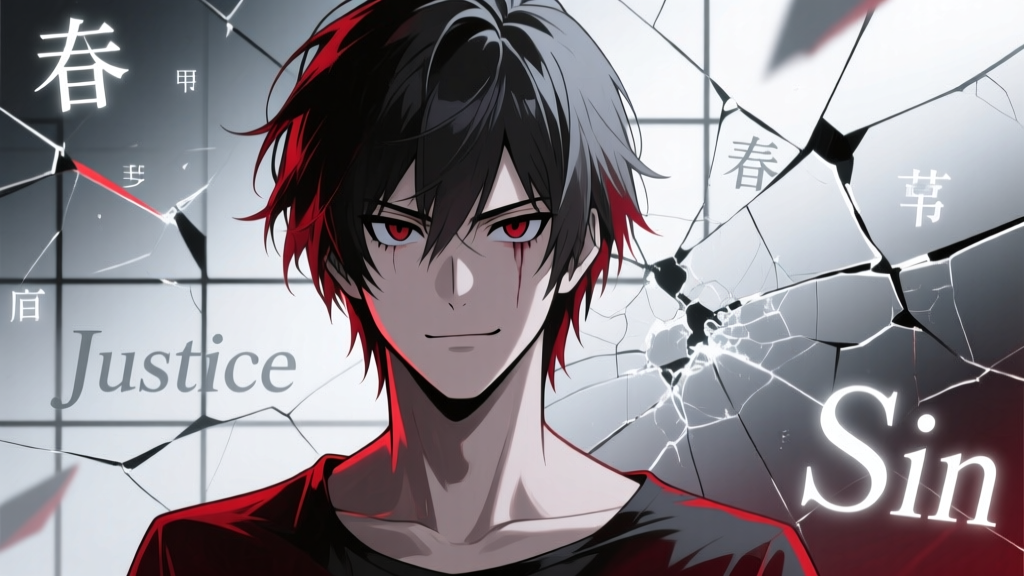 Light Yagami Revisited: Death Note's Villain-Protagonist Still Hits Different