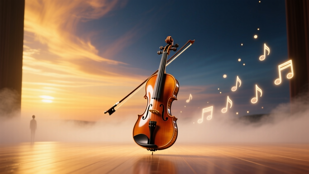 Musical Instrument Feeling Pride: Emotional Dream Meaning
