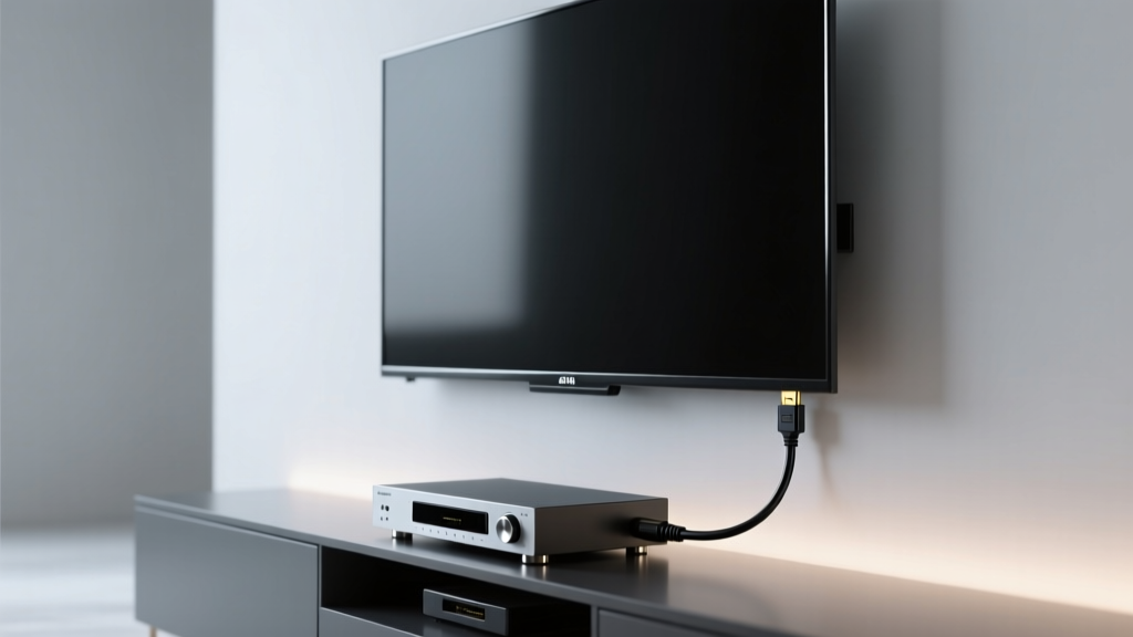 HDMI Home Theater Connection Guide: ARC, CEC & Fixes