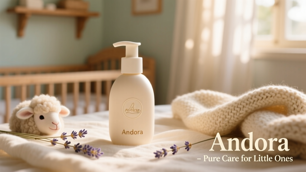 Andora Baby Formula: Evidence-Based Review for Parents and Pediatric Nurses