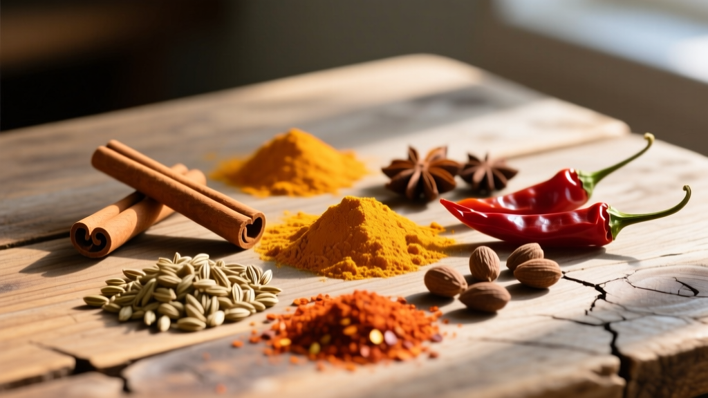 Caraway Seeds: Rye Bread's Signature Spice