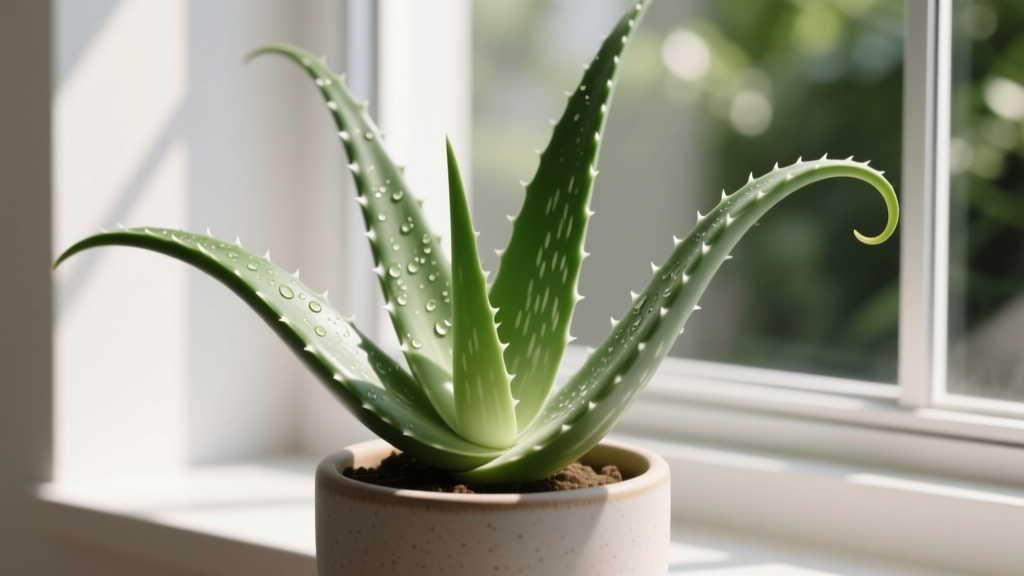 Aloe Vera Care: 7 Science-Backed Steps (2026)