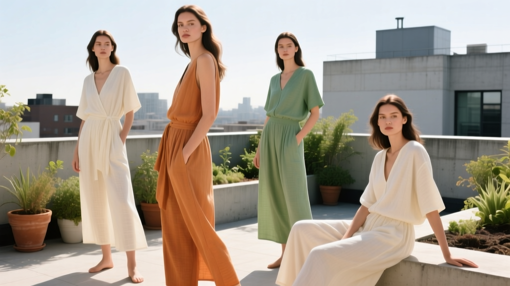 Top GOTS-Certified Organic Cotton Brands (2024)