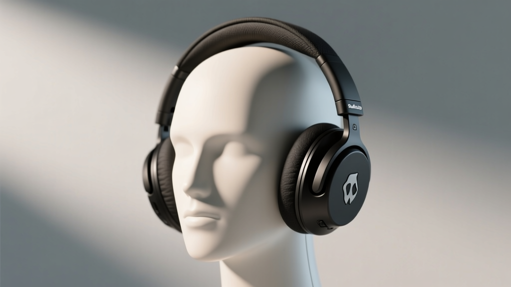 Skullcandy Jib Wireless Headphones: How to Wear Them Right