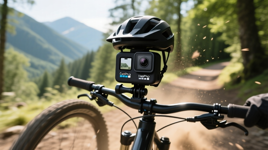 GoPro Hero10 Black: Real-World Test Results & Honest Review