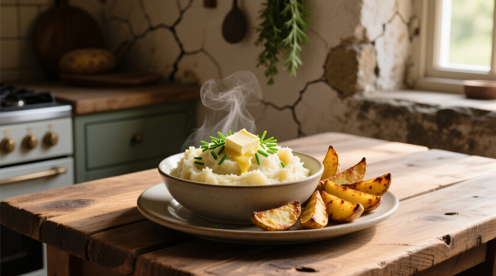 Potato Meal: Uses, Benefits & Cooking Guide