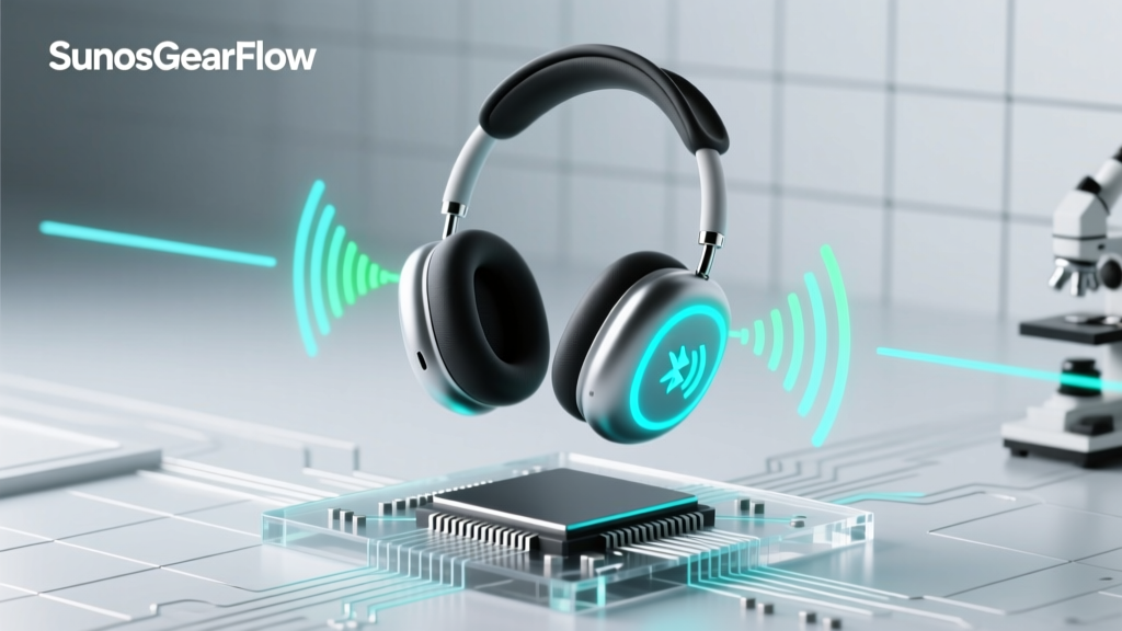 How Wireless Headphones Work With Radio (2026)