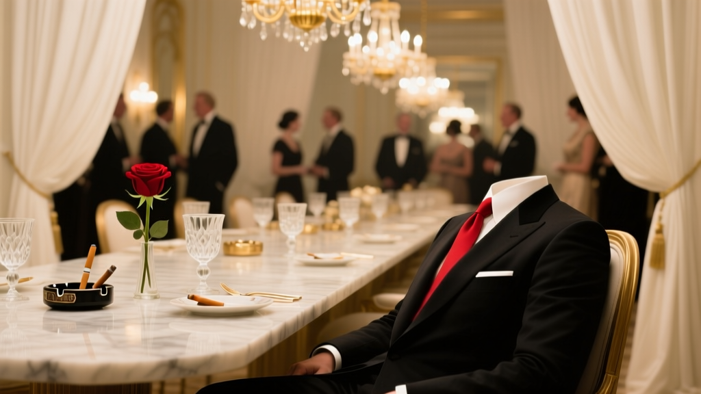 Trump Gatsby Party Rumor: Truth & Elegant Event Tips