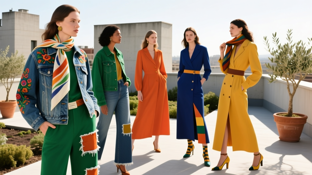 Why Thrift Shopping Is the Smartest Style Move Right Now