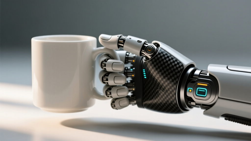 When Should You Upgrade to Bionic Hands? The 2026 Switching Guide