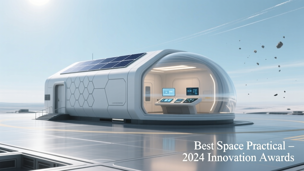 Best Space Practical: Real-World Strategies for Maximizing Every Square Foot