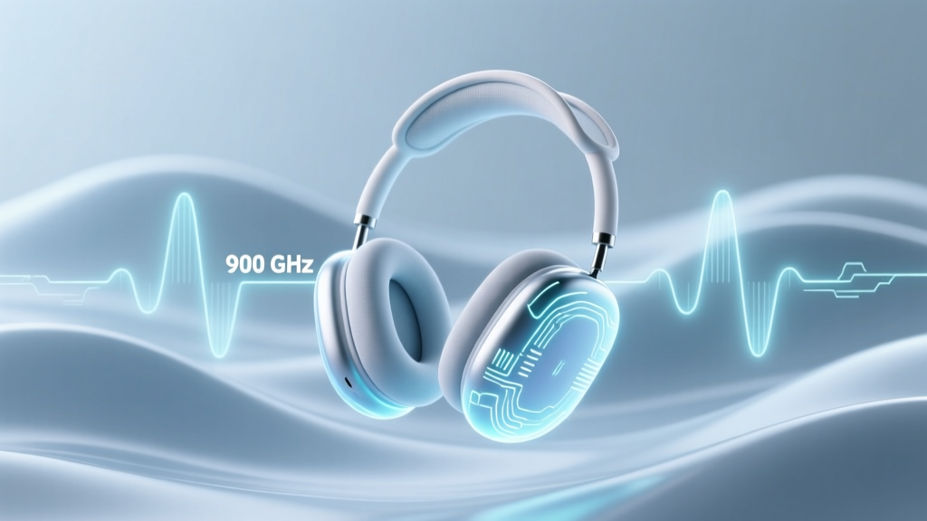 900 GHz Headphones: Brain Damage Myth? (2026)