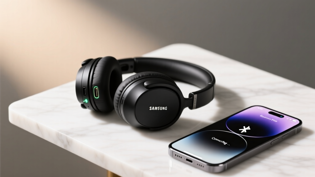 Samsung Level EQ-PN920 Pairing Fixes (2026)