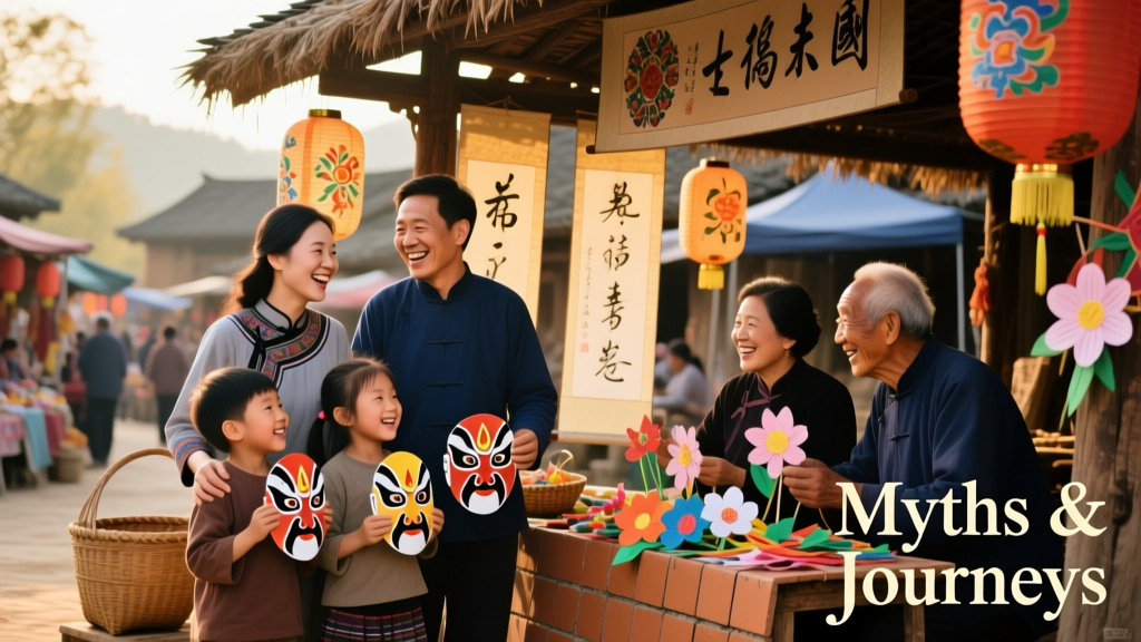 Busting the Top 7 Myths That Keep Families From Traveling — What Data, Parents, and Experts Really Say