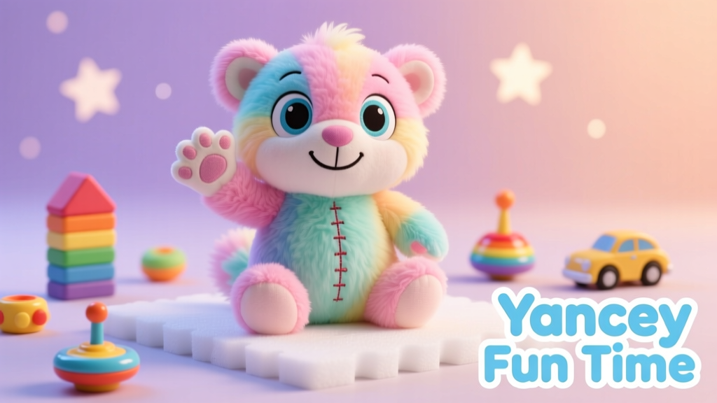 Yancey Toys: Safety Risks, Regulatory Gaps, and What Parents Need to Know