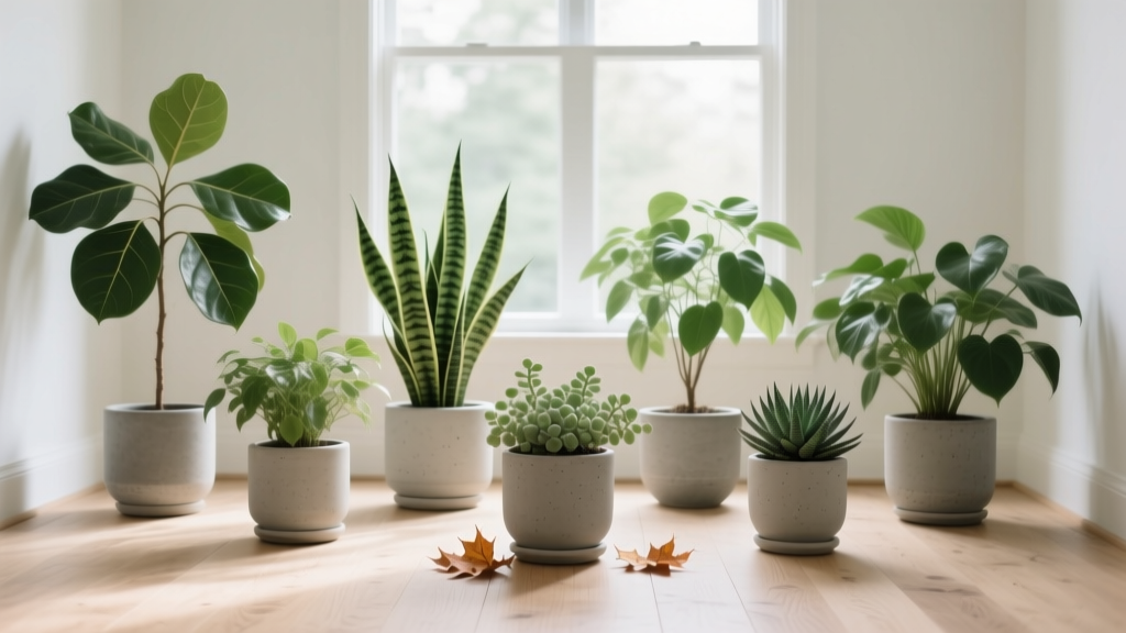 How to Prep Outdoor Plants for Indoors (2026)