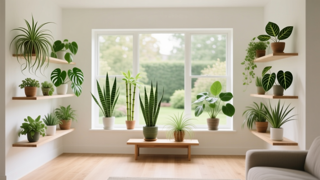 Easy Care What Indoor Plants Are Not Poisonous (2026)