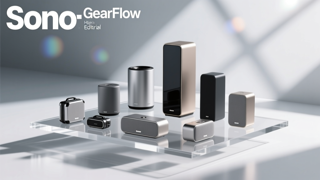 Best Bluetooth Speakers for True Hi-Fi (2026)