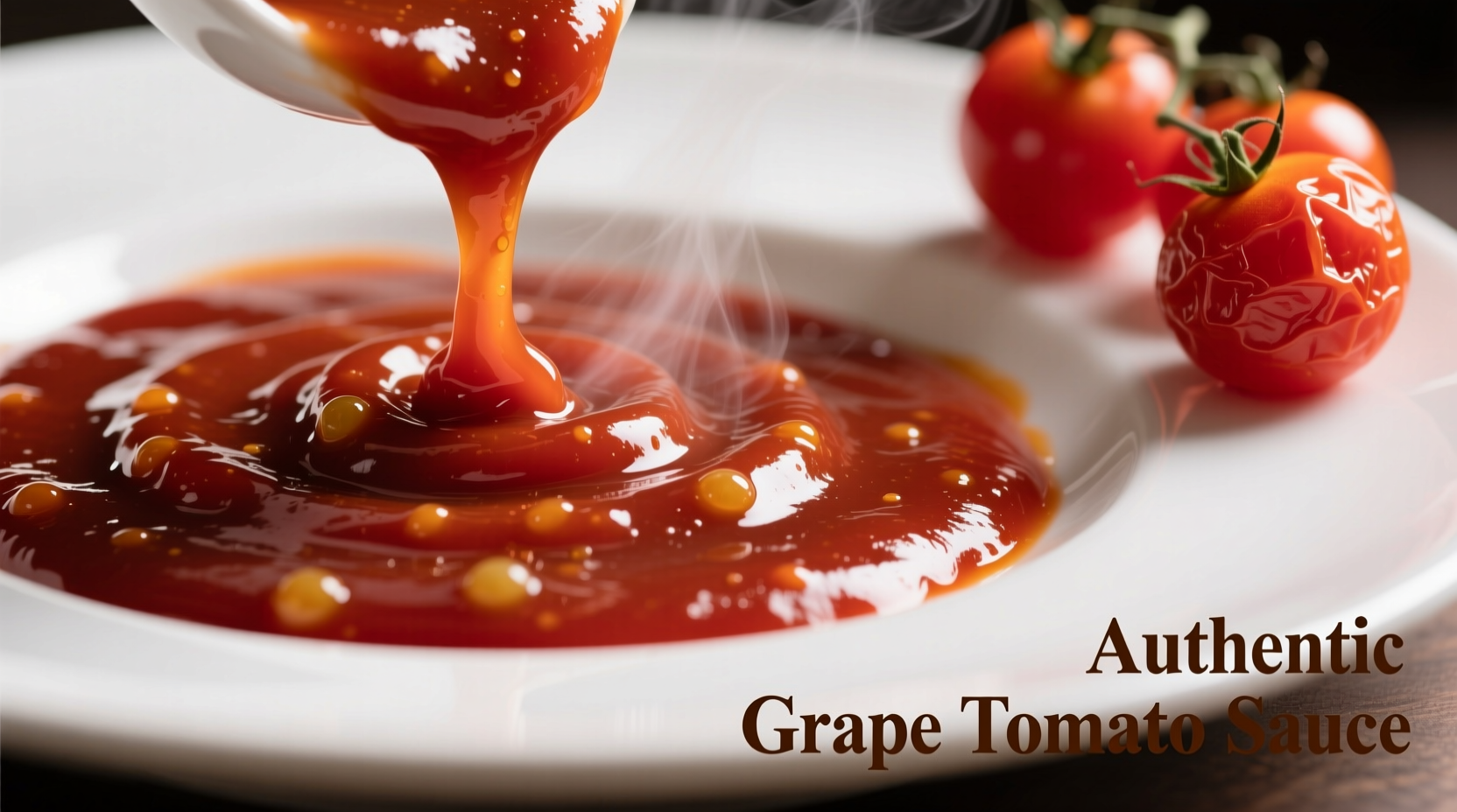 Grape Tomato Sauce: Quick Chef-Approved Recipe & Tips