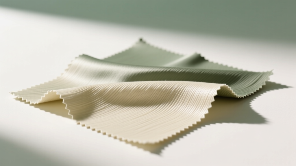 Polyester Blend Meaning: A Designer’s Fabric Guide